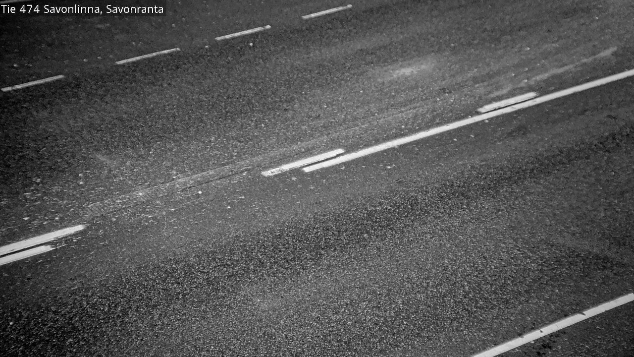 Kelikamerat Kuva Tie 474 Savonlinna Savonranta, Savonlinna, Etelä-Savo