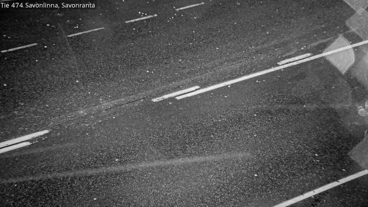 Kelikamerat Kuva Tie 474 Savonlinna Savonranta, Savonlinna, Etelä-Savo