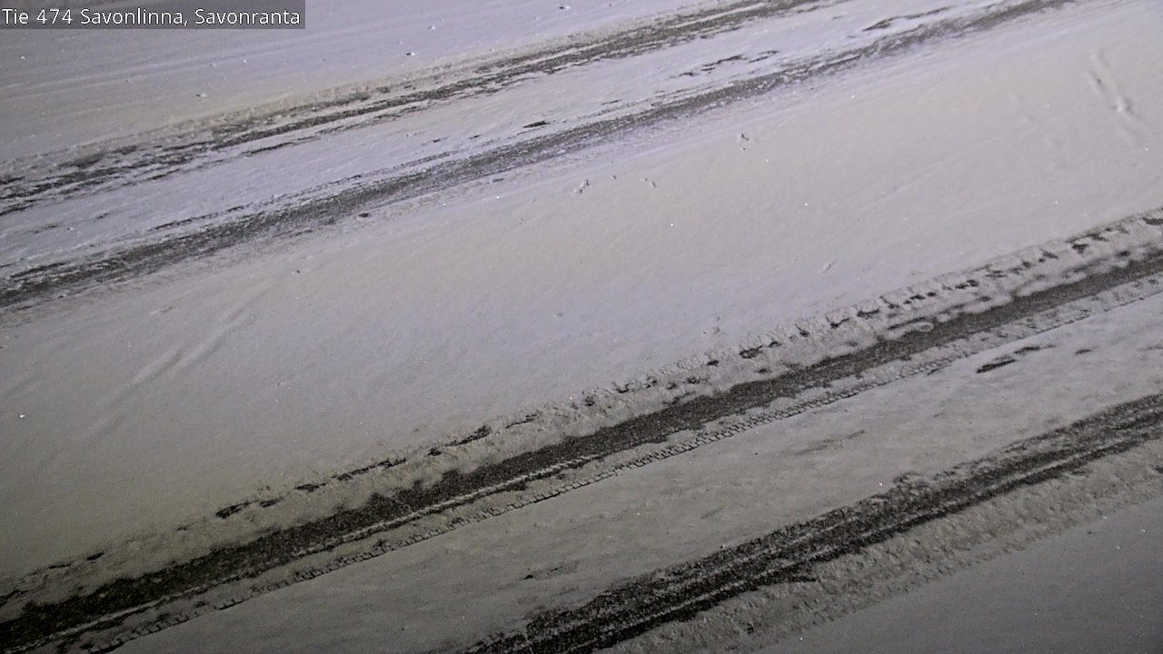 Kelikamerat Kuva Tie 474 Savonlinna Savonranta, Savonlinna, Etelä-Savo