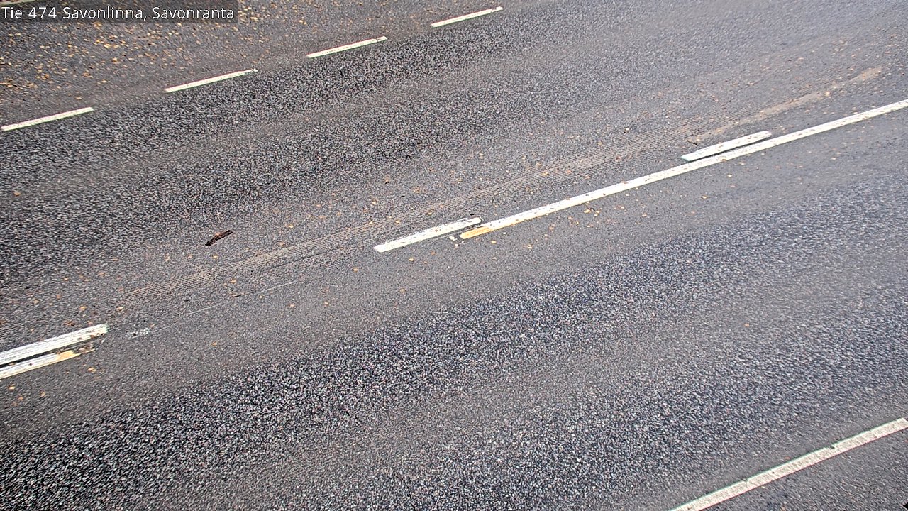 Kelikamerat Kuva Tie 474 Savonlinna Savonranta, Savonlinna, Etelä-Savo