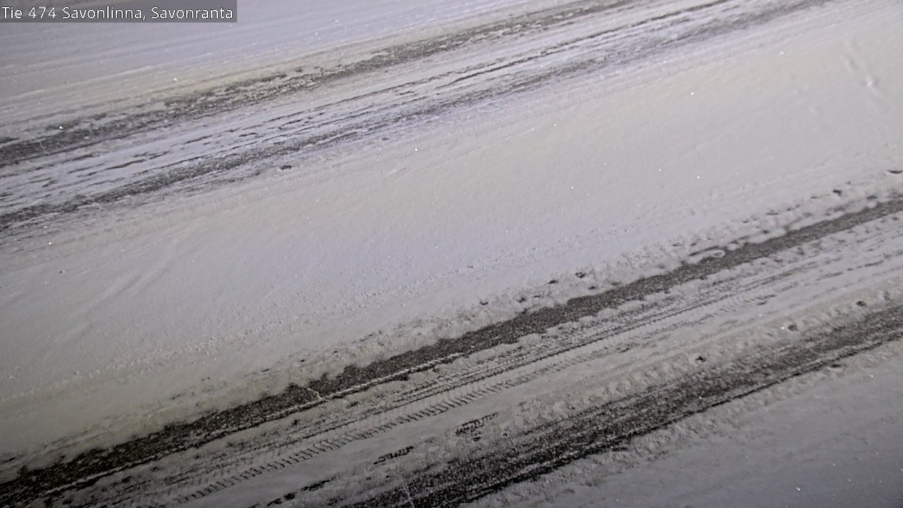 Kelikamerat Kuva Tie 474 Savonlinna Savonranta, Savonlinna, Etelä-Savo