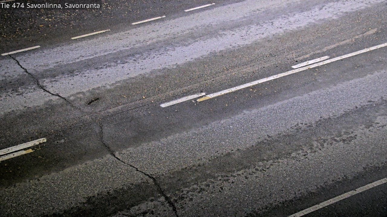 Kelikamerat Kuva Tie 474 Savonlinna Savonranta, Savonlinna, Etelä-Savo