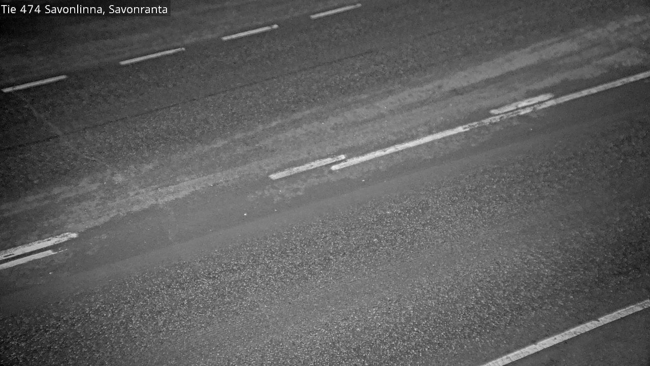 Kelikamerat Kuva Tie 474 Savonlinna Savonranta, Savonlinna, Etelä-Savo