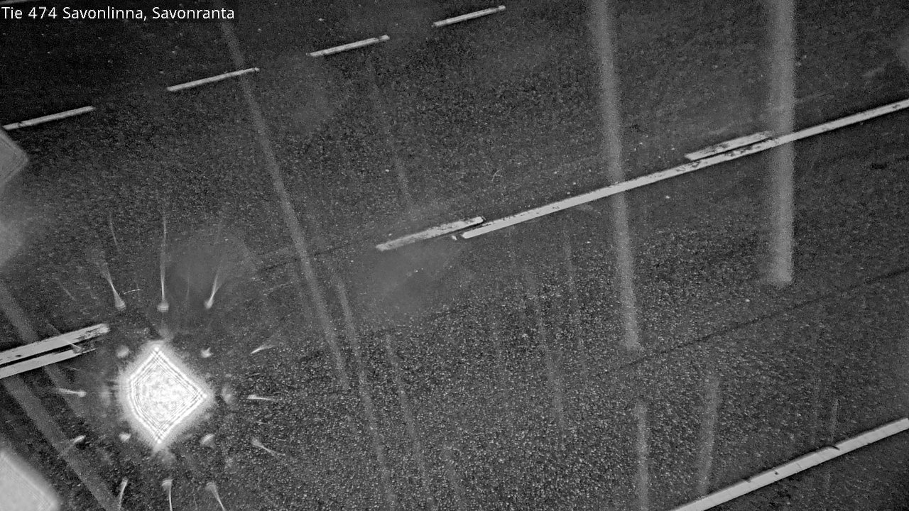 Kelikamerat Kuva Tie 474 Savonlinna Savonranta, Savonlinna, Etelä-Savo