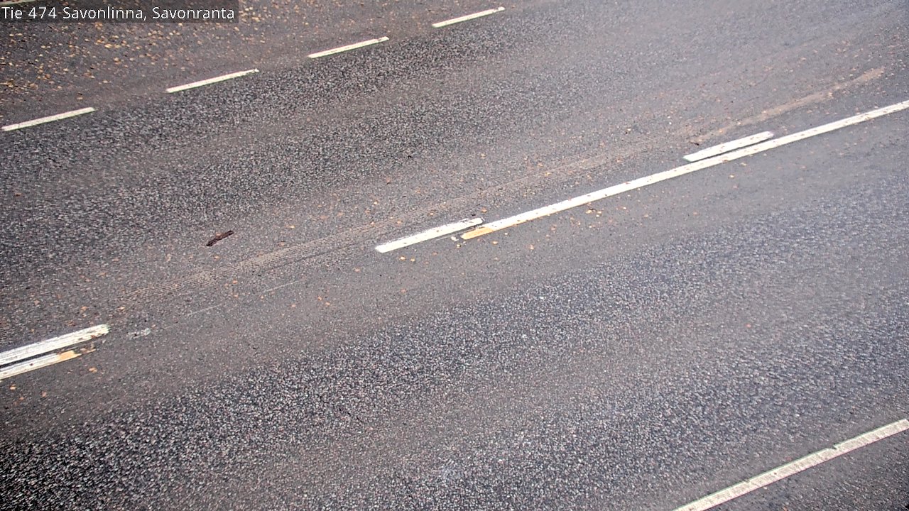 Kelikamerat Kuva Tie 474 Savonlinna Savonranta, Savonlinna, Etelä-Savo