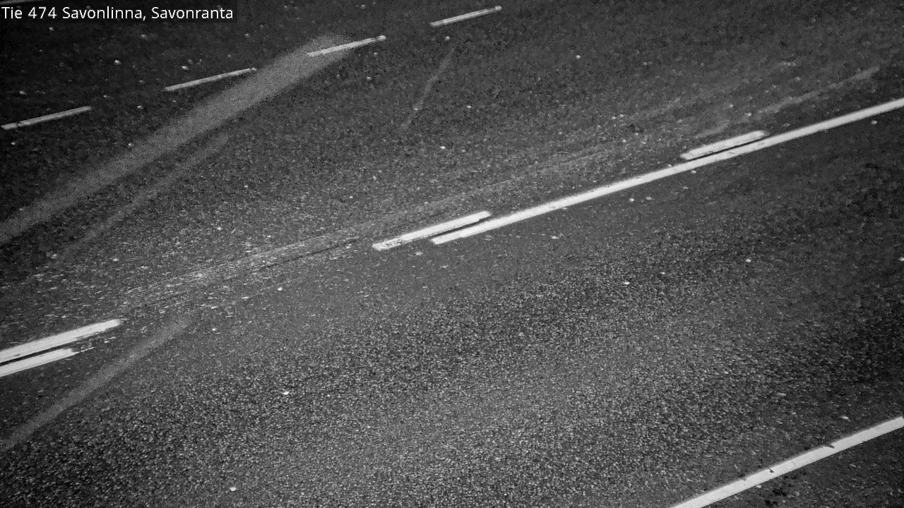 Kelikamerat Kuva Tie 474 Savonlinna Savonranta, Savonlinna, Etelä-Savo