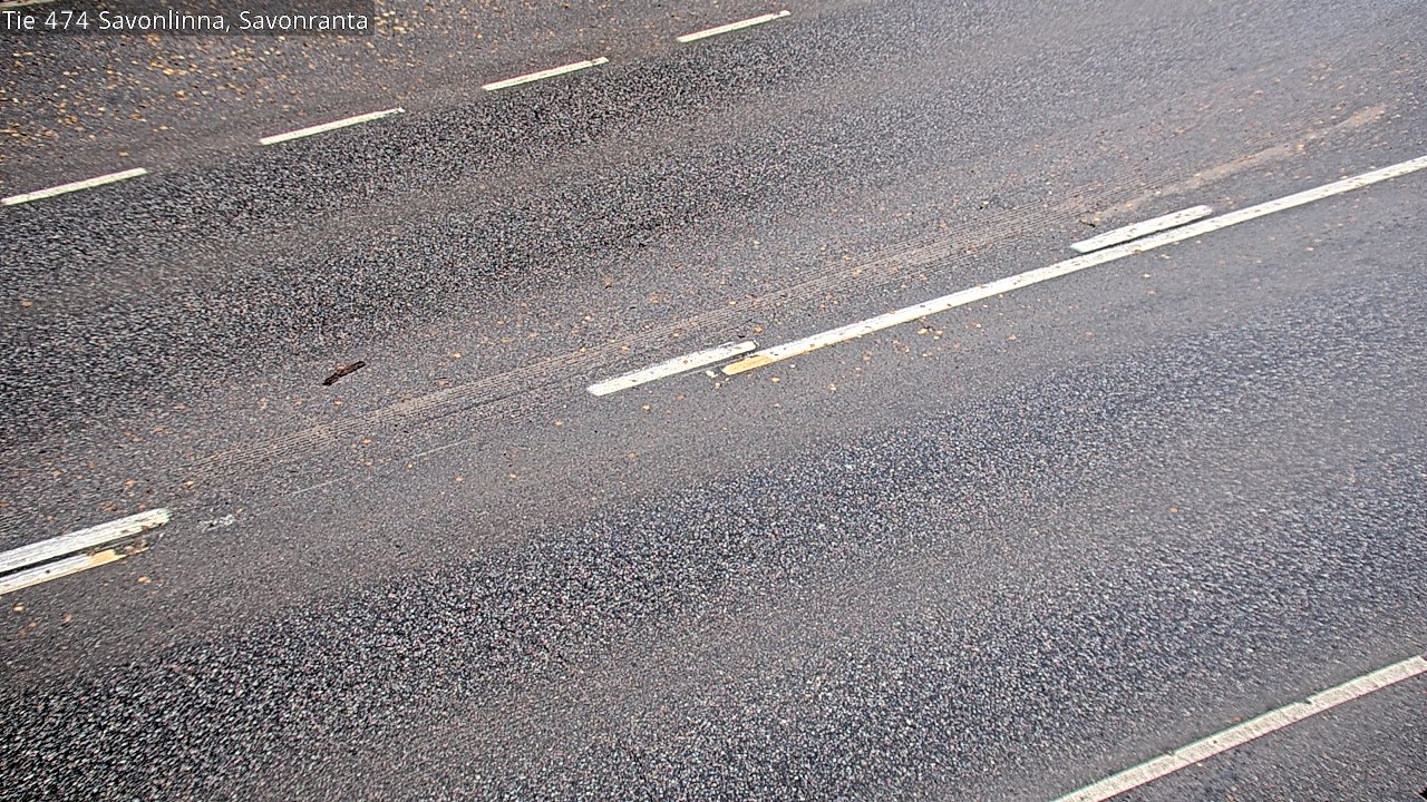 Kelikamerat Kuva Tie 474 Savonlinna Savonranta, Savonlinna, Etelä-Savo