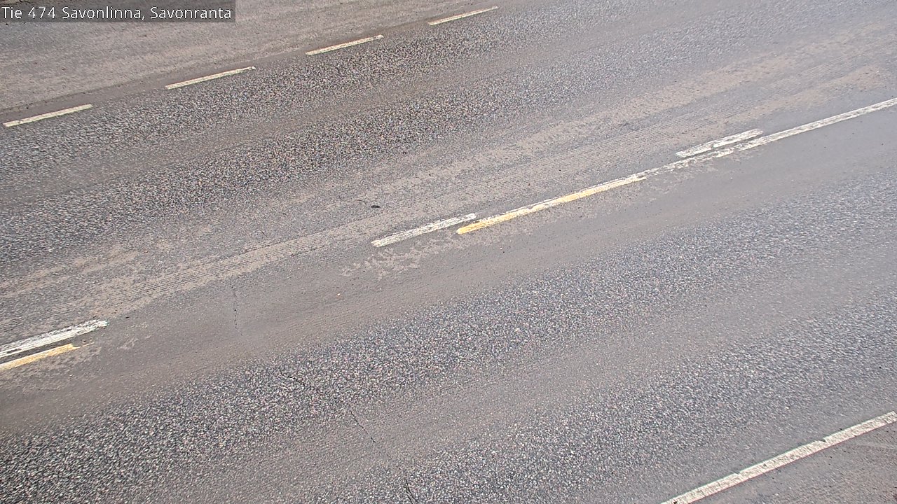 Kelikamerat Kuva Tie 474 Savonlinna Savonranta, Savonlinna, Etelä-Savo