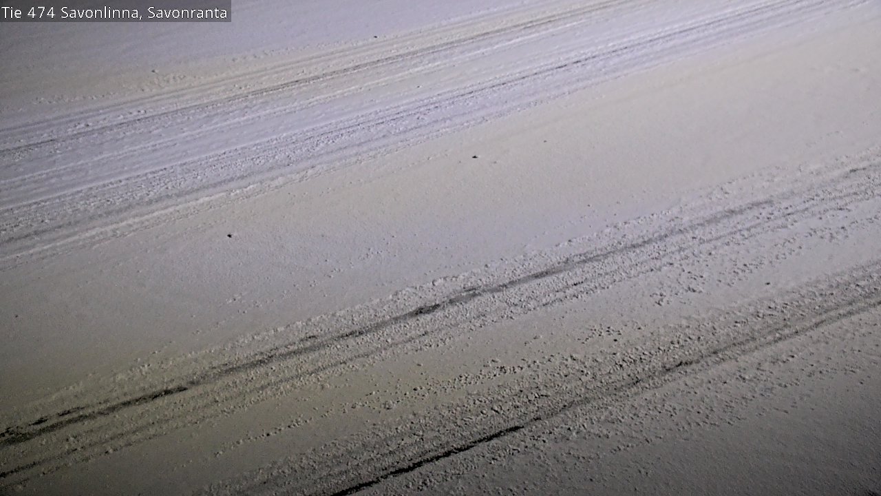 Kelikamerat Kuva Tie 474 Savonlinna Savonranta, Savonlinna, Etelä-Savo