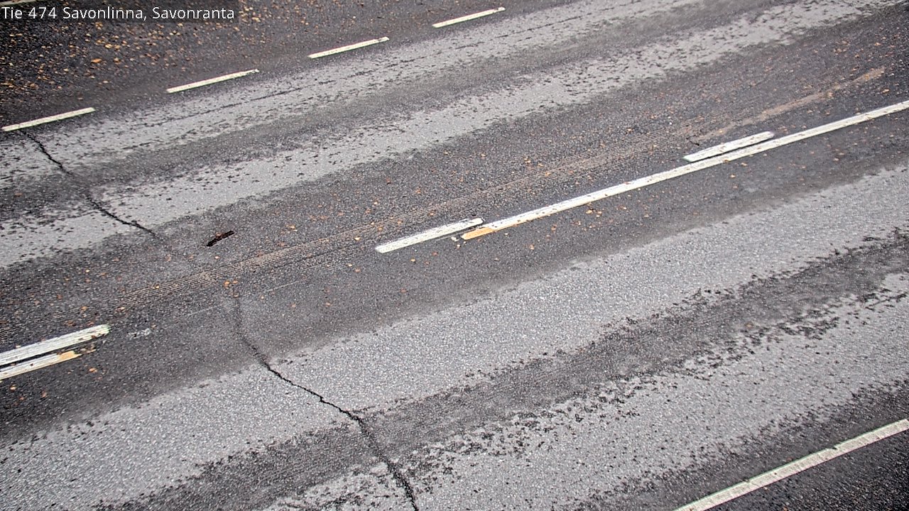 Kelikamerat Kuva Tie 474 Savonlinna Savonranta, Savonlinna, Etelä-Savo