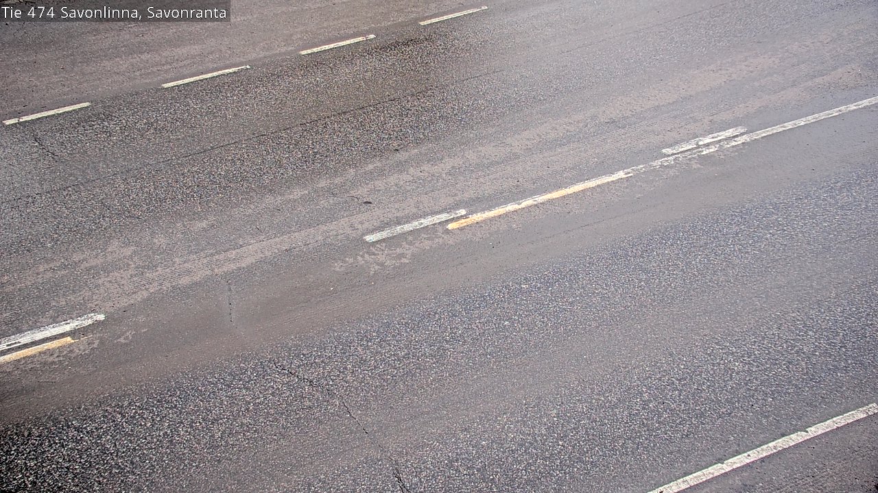 Kelikamerat Kuva Tie 474 Savonlinna Savonranta, Savonlinna, Etelä-Savo