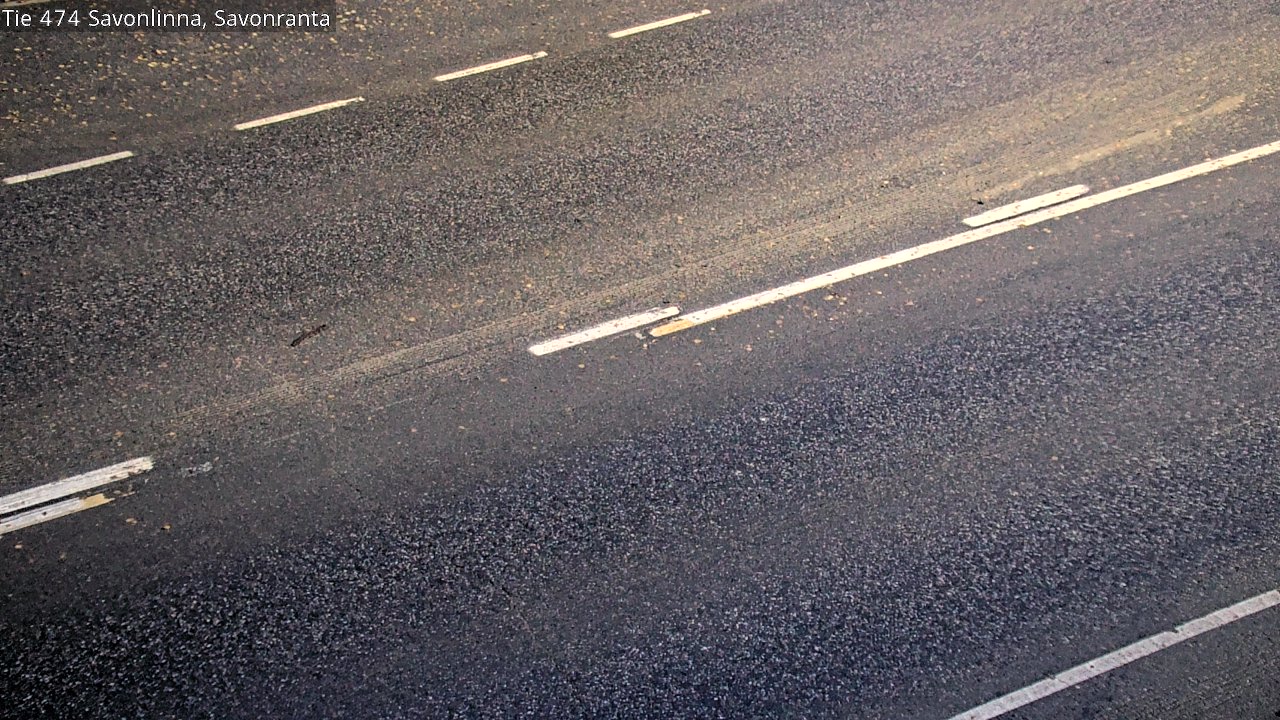 Kelikamerat Kuva Tie 474 Savonlinna Savonranta, Savonlinna, Etelä-Savo