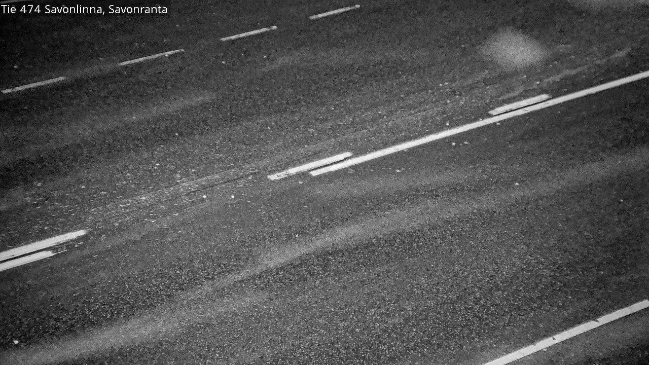 Kelikamerat Kuva Tie 474 Savonlinna Savonranta, Savonlinna, Etelä-Savo