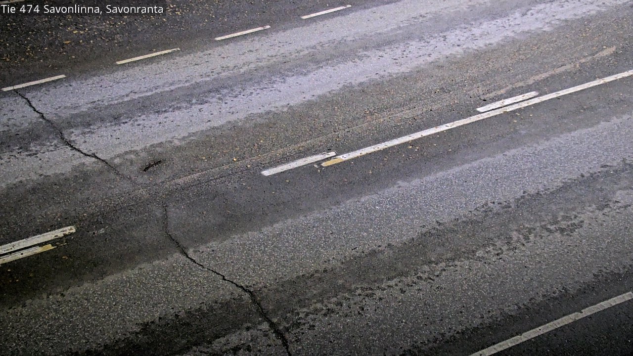 Kelikamerat Kuva Tie 474 Savonlinna Savonranta, Savonlinna, Etelä-Savo