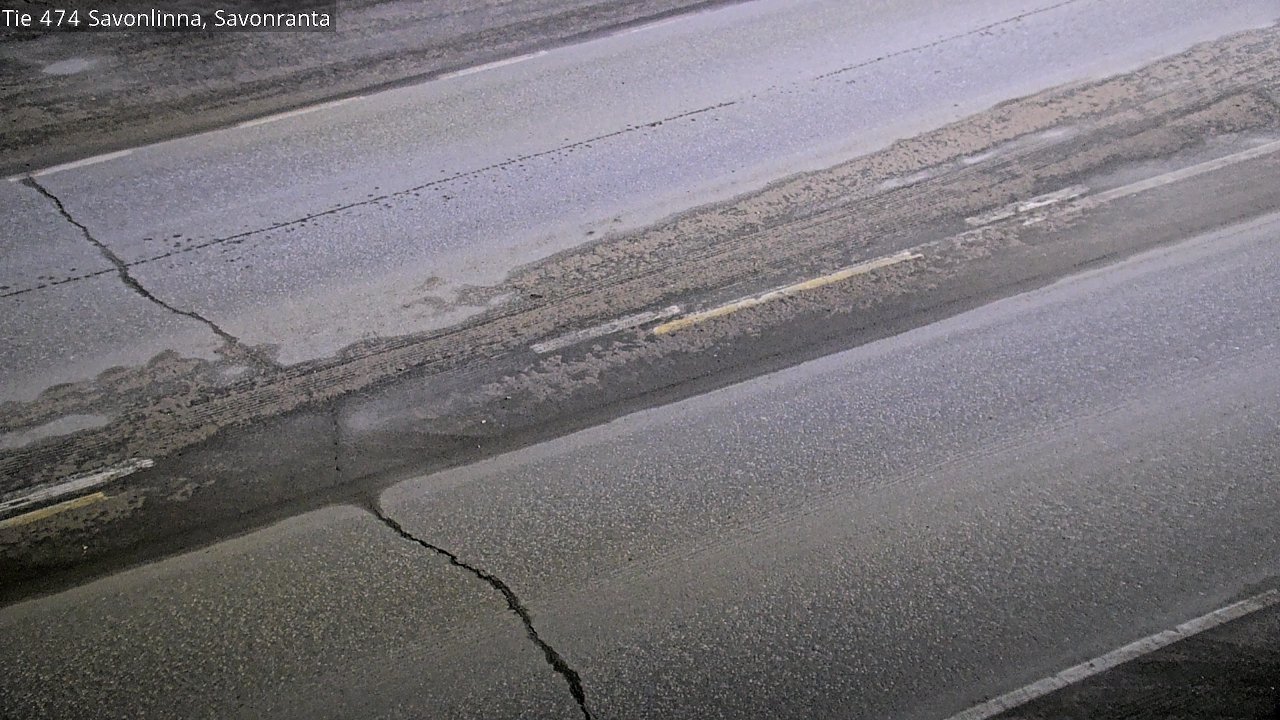 Kelikamerat Kuva Tie 474 Savonlinna Savonranta, Savonlinna, Etelä-Savo