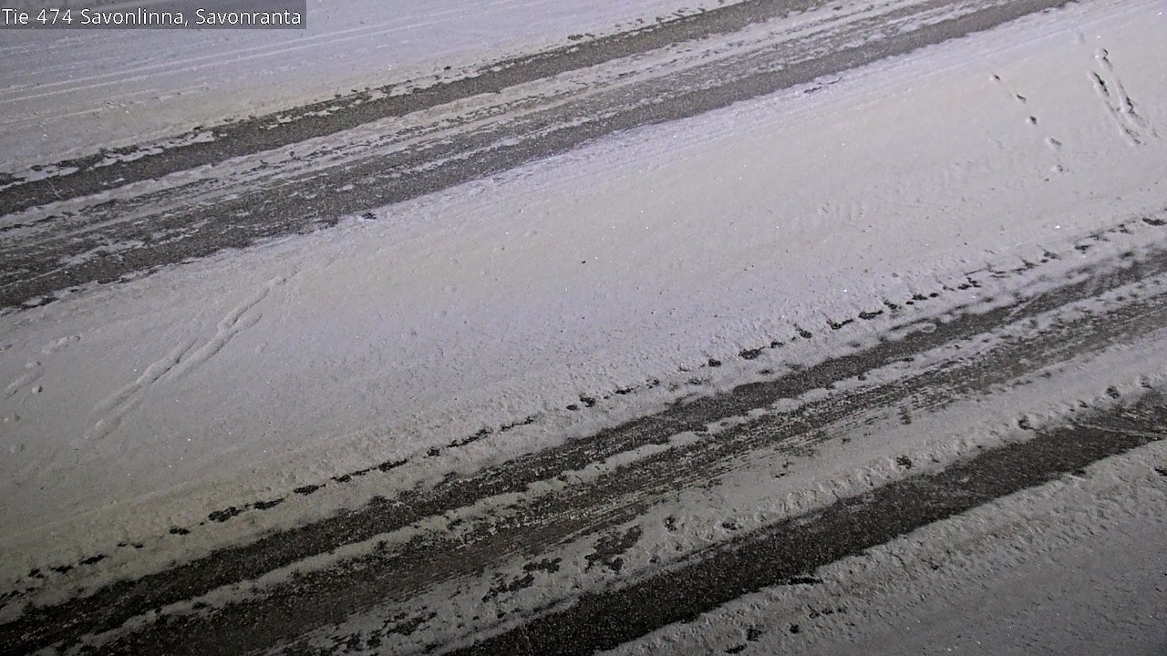 Kelikamerat Kuva Tie 474 Savonlinna Savonranta, Savonlinna, Etelä-Savo