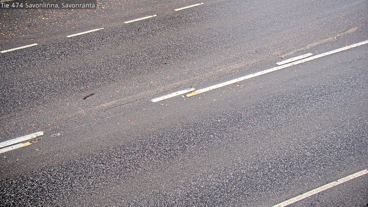 Kelikamerat Kuva Tie 474 Savonlinna Savonranta, Savonlinna, Etelä-Savo