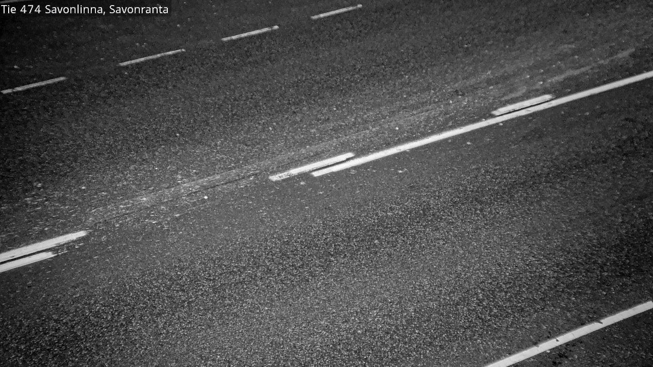 Kelikamerat Kuva Tie 474 Savonlinna Savonranta, Savonlinna, Etelä-Savo