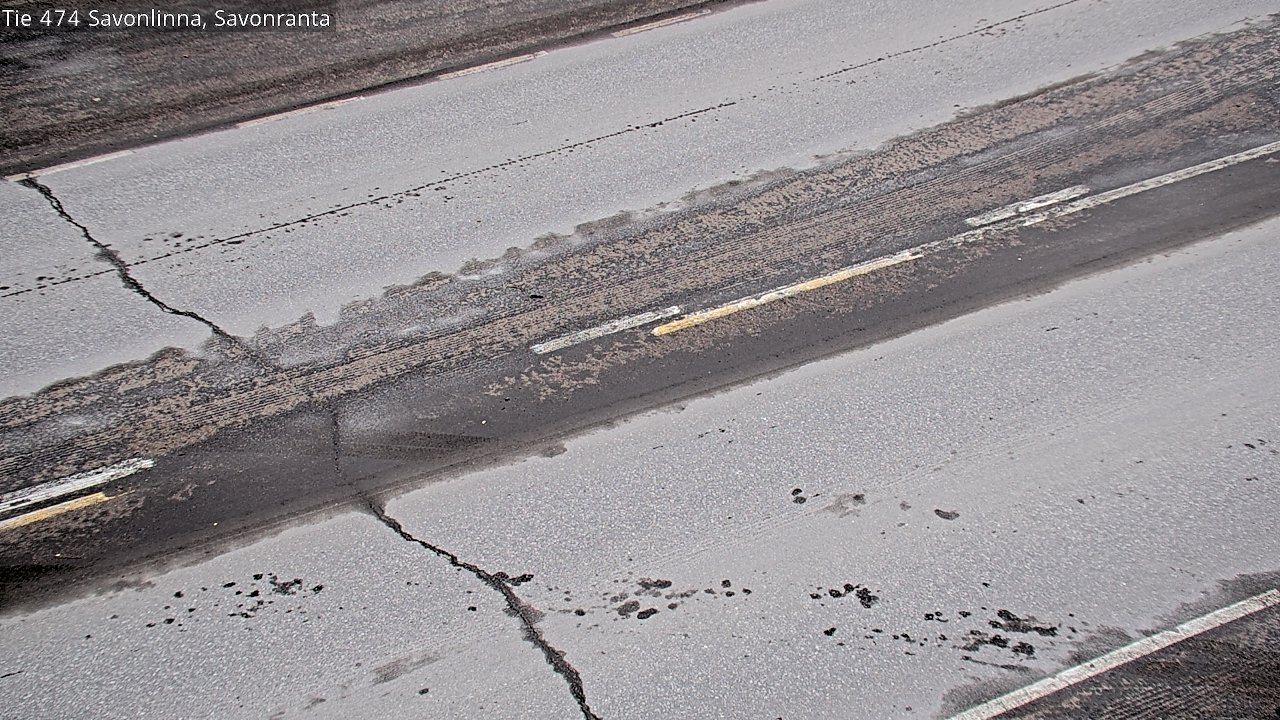 Kelikamerat Kuva Tie 474 Savonlinna Savonranta, Savonlinna, Etelä-Savo