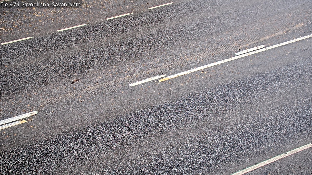 Kelikamerat Kuva Tie 474 Savonlinna Savonranta, Savonlinna, Etelä-Savo