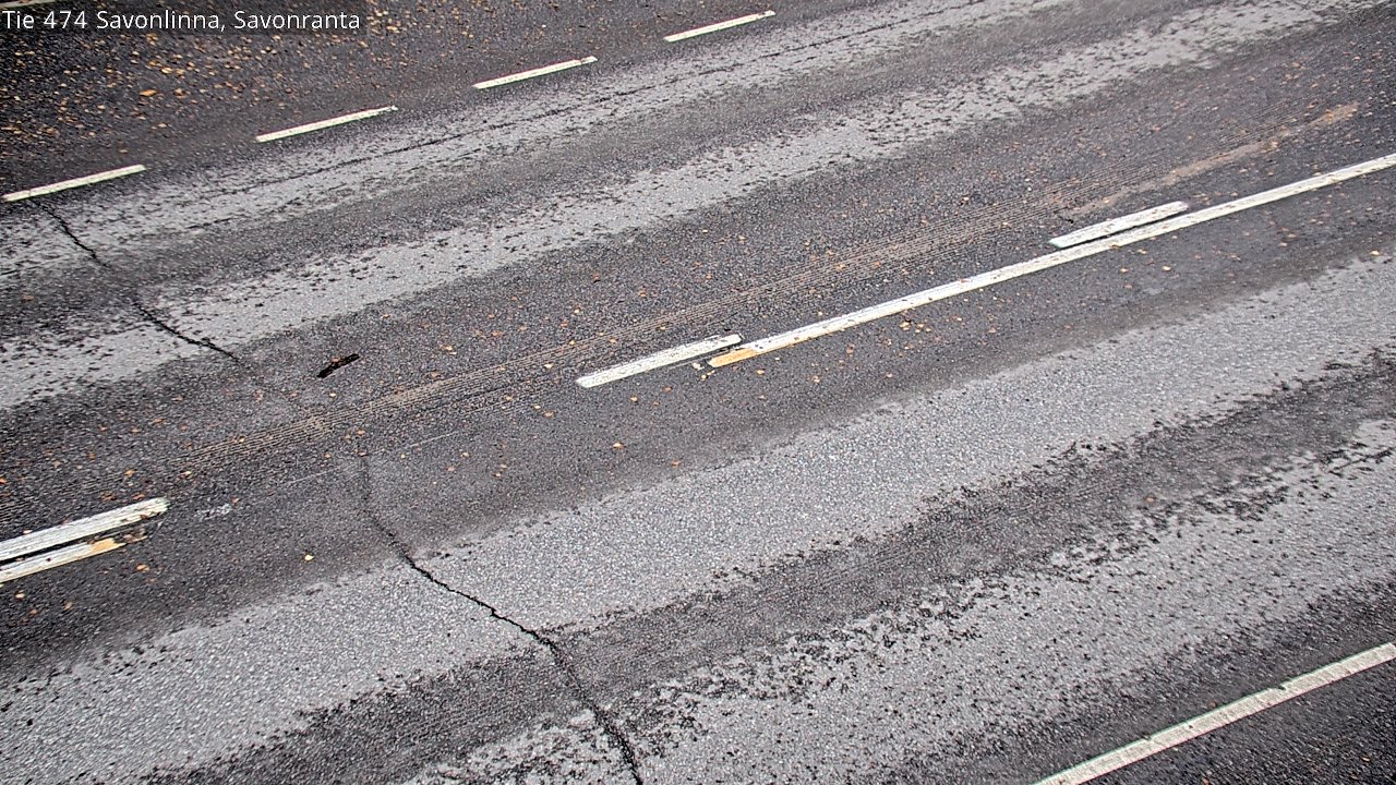 Kelikamerat Kuva Tie 474 Savonlinna Savonranta, Savonlinna, Etelä-Savo