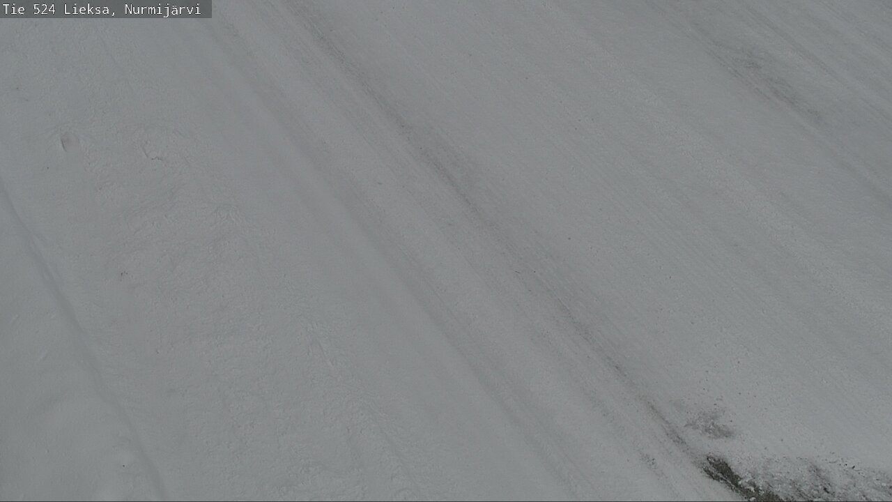 Kelikamerat Kuva Tie 524 Lieksa, Nurmijärvi, Lieksa, Pohjois-Karjala