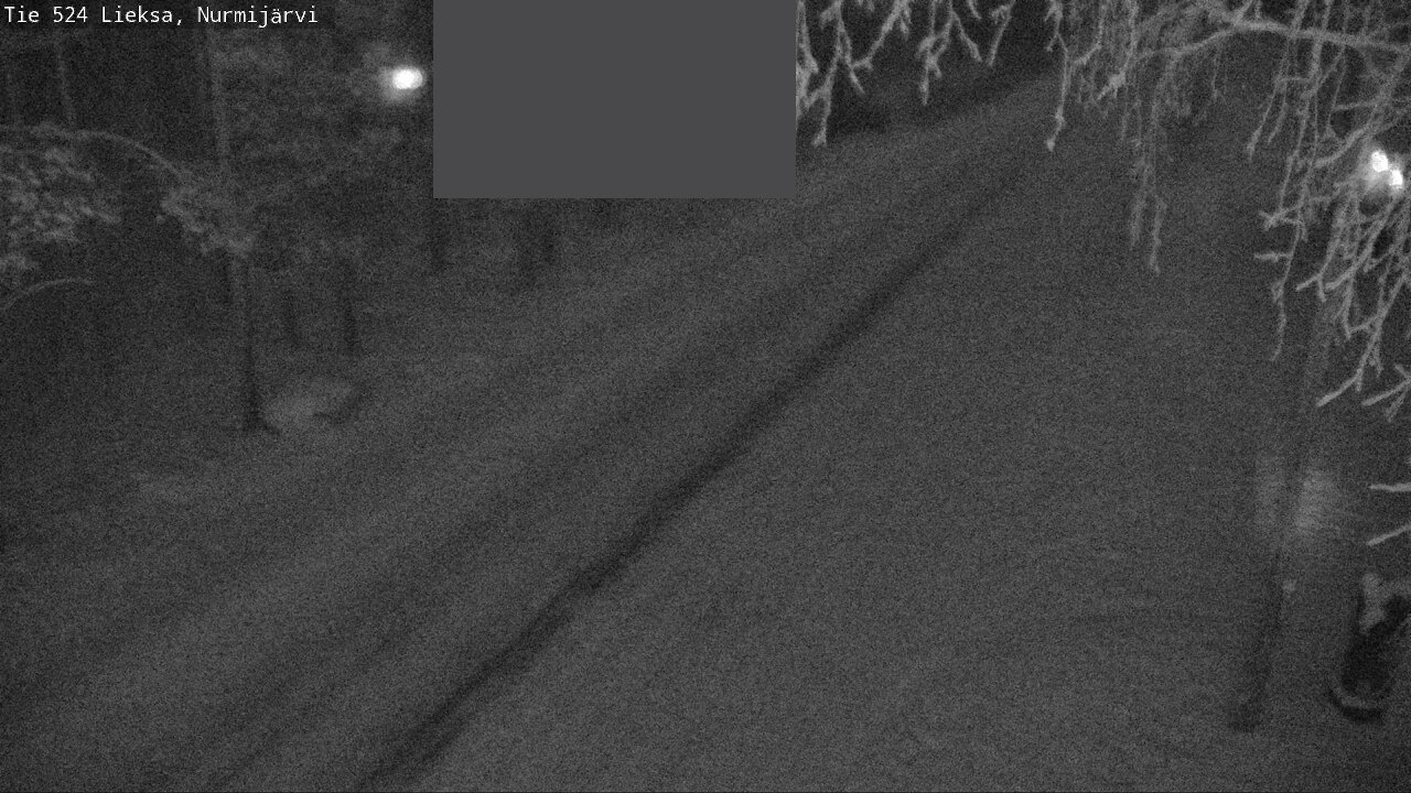 Kelikamerat Kuva Tie 524 Lieksa, Nurmijärvi, Lieksa, Pohjois-Karjala