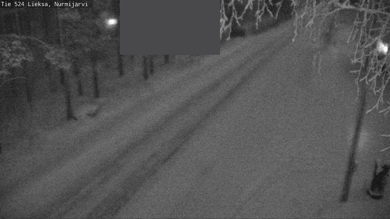 Kelikamerat Kuva Tie 524 Lieksa, Nurmijärvi, Lieksa, Pohjois-Karjala