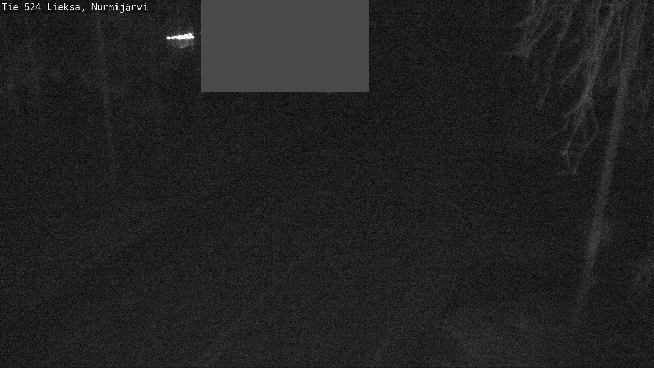 Kelikamerat Kuva Tie 524 Lieksa, Nurmijärvi, Lieksa, Pohjois-Karjala