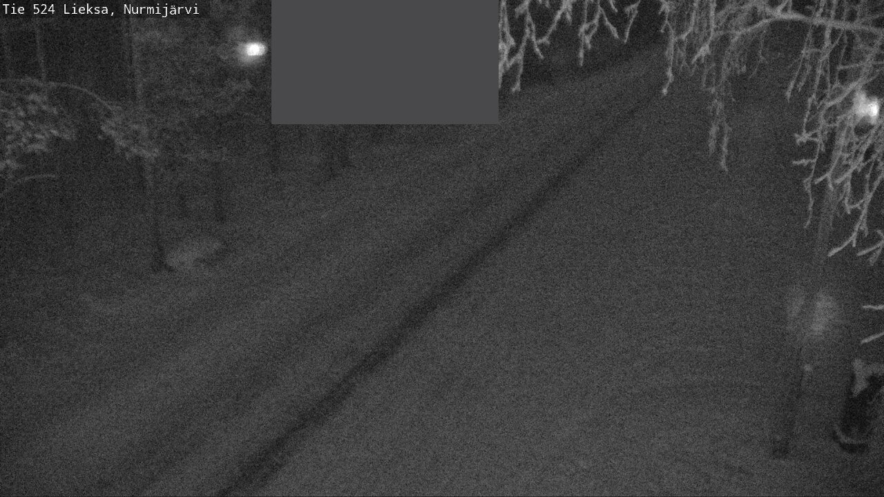 Kelikamerat Kuva Tie 524 Lieksa, Nurmijärvi, Lieksa, Pohjois-Karjala