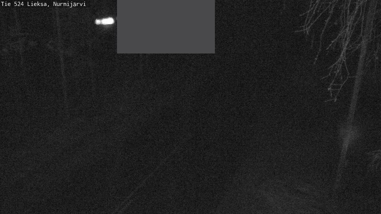 Kelikamerat Kuva Tie 524 Lieksa, Nurmijärvi, Lieksa, Pohjois-Karjala