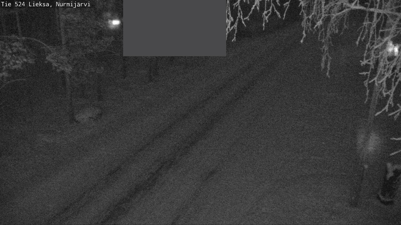 Kelikamerat Kuva Tie 524 Lieksa, Nurmijärvi, Lieksa, Pohjois-Karjala