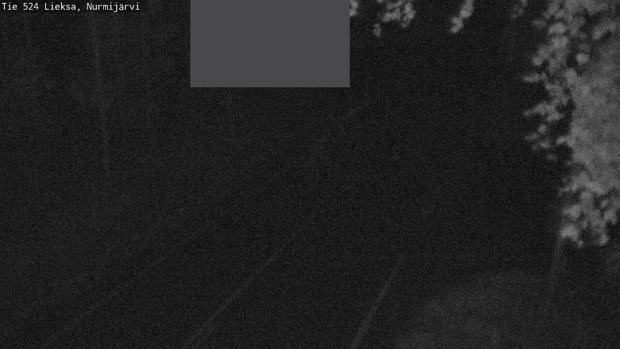 Kelikamerat Kuva Tie 524 Lieksa, Nurmijärvi, Lieksa, Pohjois-Karjala