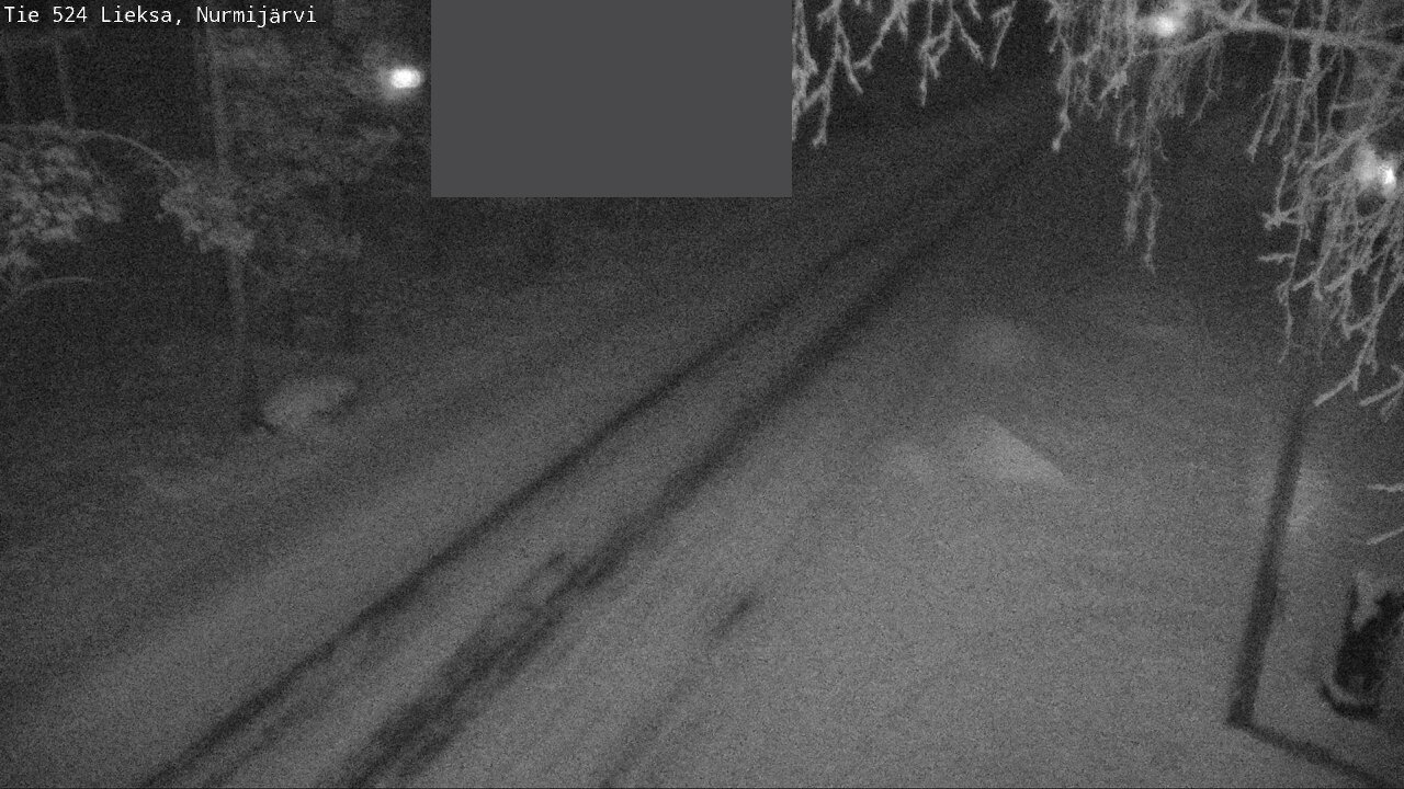 Kelikamerat Kuva Tie 524 Lieksa, Nurmijärvi, Lieksa, Pohjois-Karjala