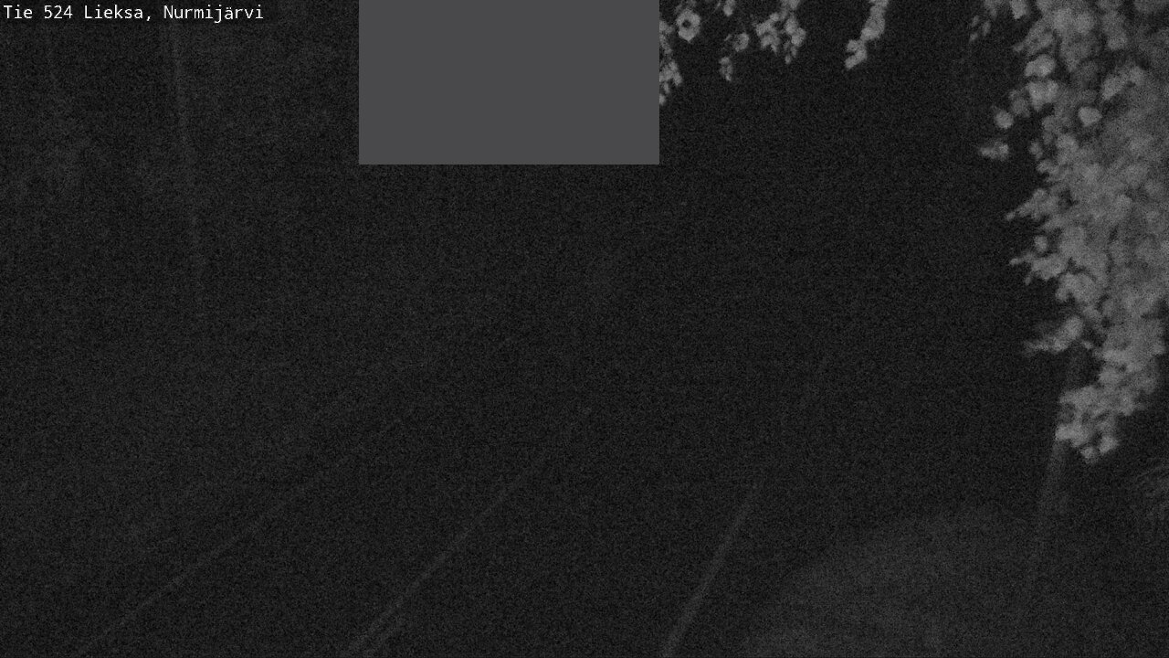 Kelikamerat Kuva Tie 524 Lieksa, Nurmijärvi, Lieksa, Pohjois-Karjala
