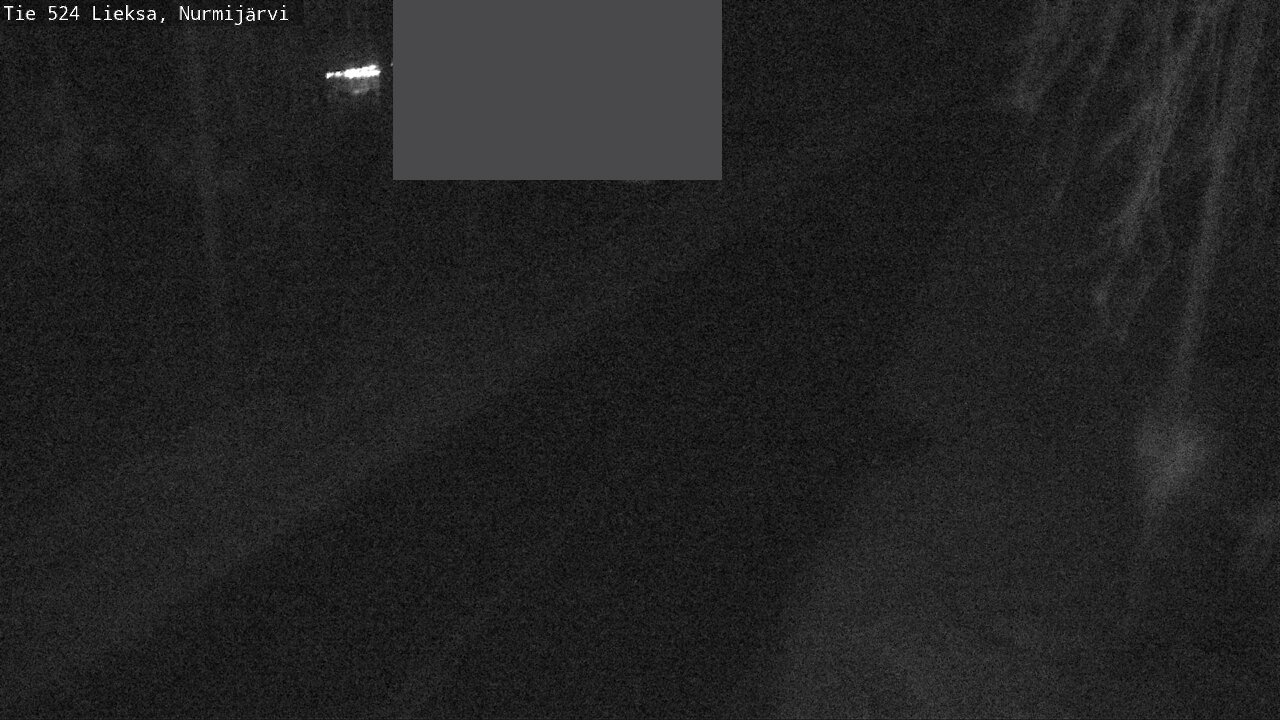 Kelikamerat Kuva Tie 524 Lieksa, Nurmijärvi, Lieksa, Pohjois-Karjala