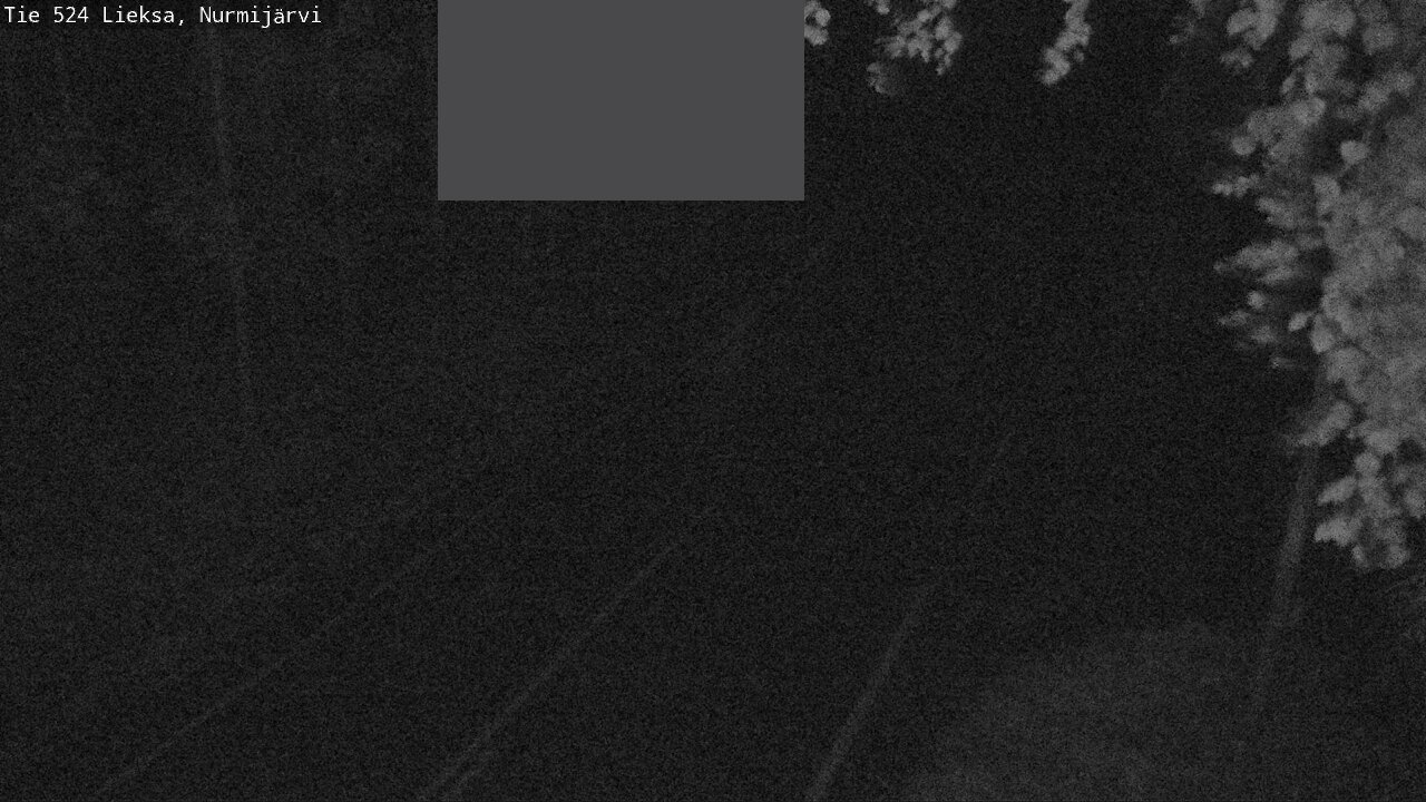 Kelikamerat Kuva Tie 524 Lieksa, Nurmijärvi, Lieksa, Pohjois-Karjala