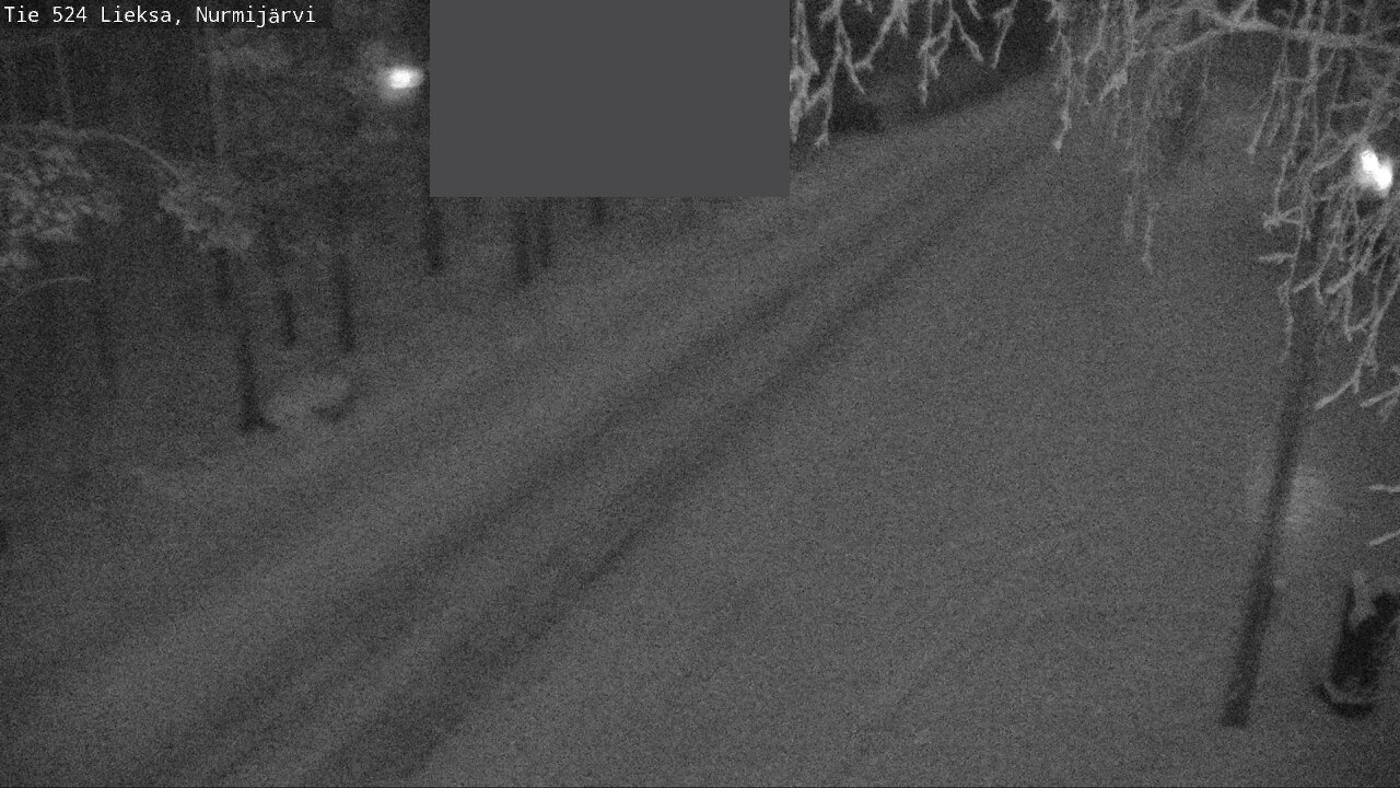 Kelikamerat Kuva Tie 524 Lieksa, Nurmijärvi, Lieksa, Pohjois-Karjala