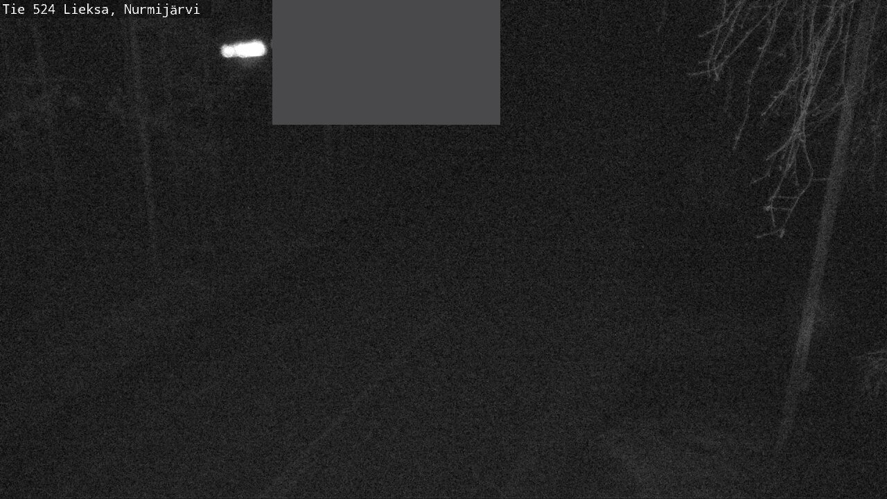 Kelikamerat Kuva Tie 524 Lieksa, Nurmijärvi, Lieksa, Pohjois-Karjala