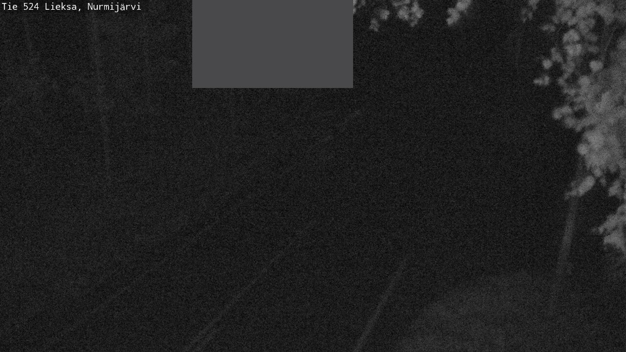Kelikamerat Kuva Tie 524 Lieksa, Nurmijärvi, Lieksa, Pohjois-Karjala