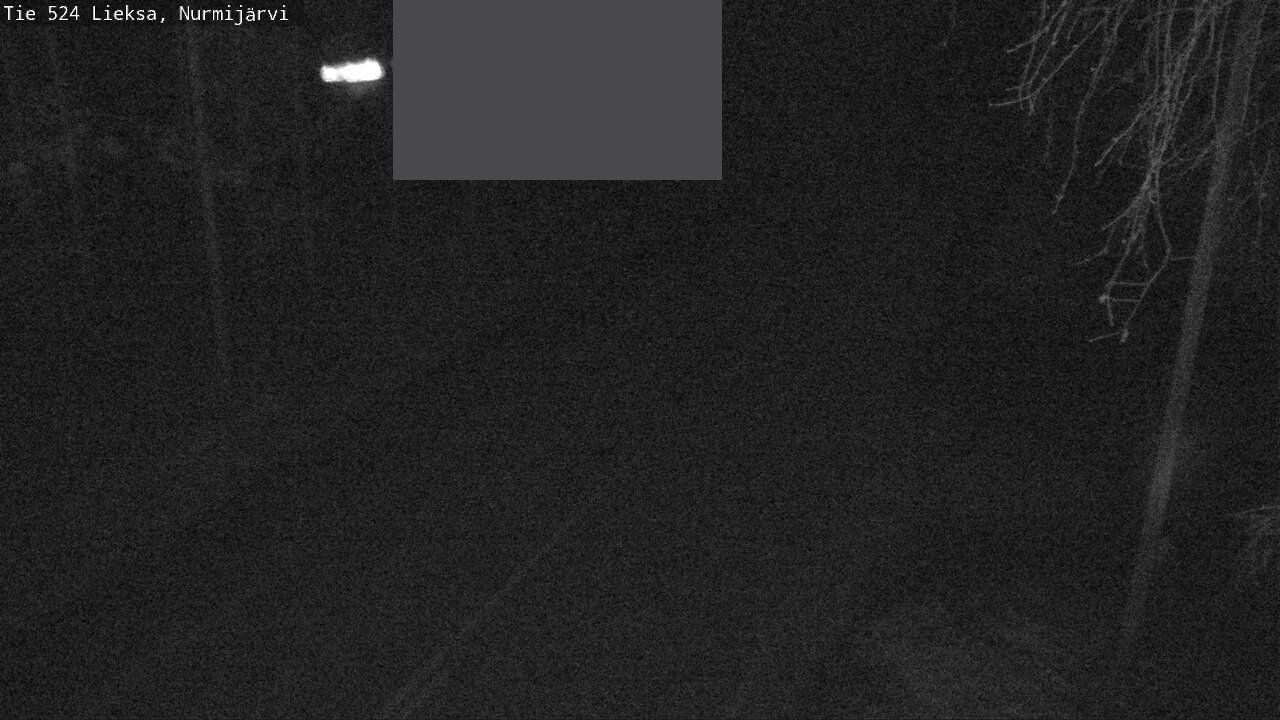 Kelikamerat Kuva Tie 524 Lieksa, Nurmijärvi, Lieksa, Pohjois-Karjala