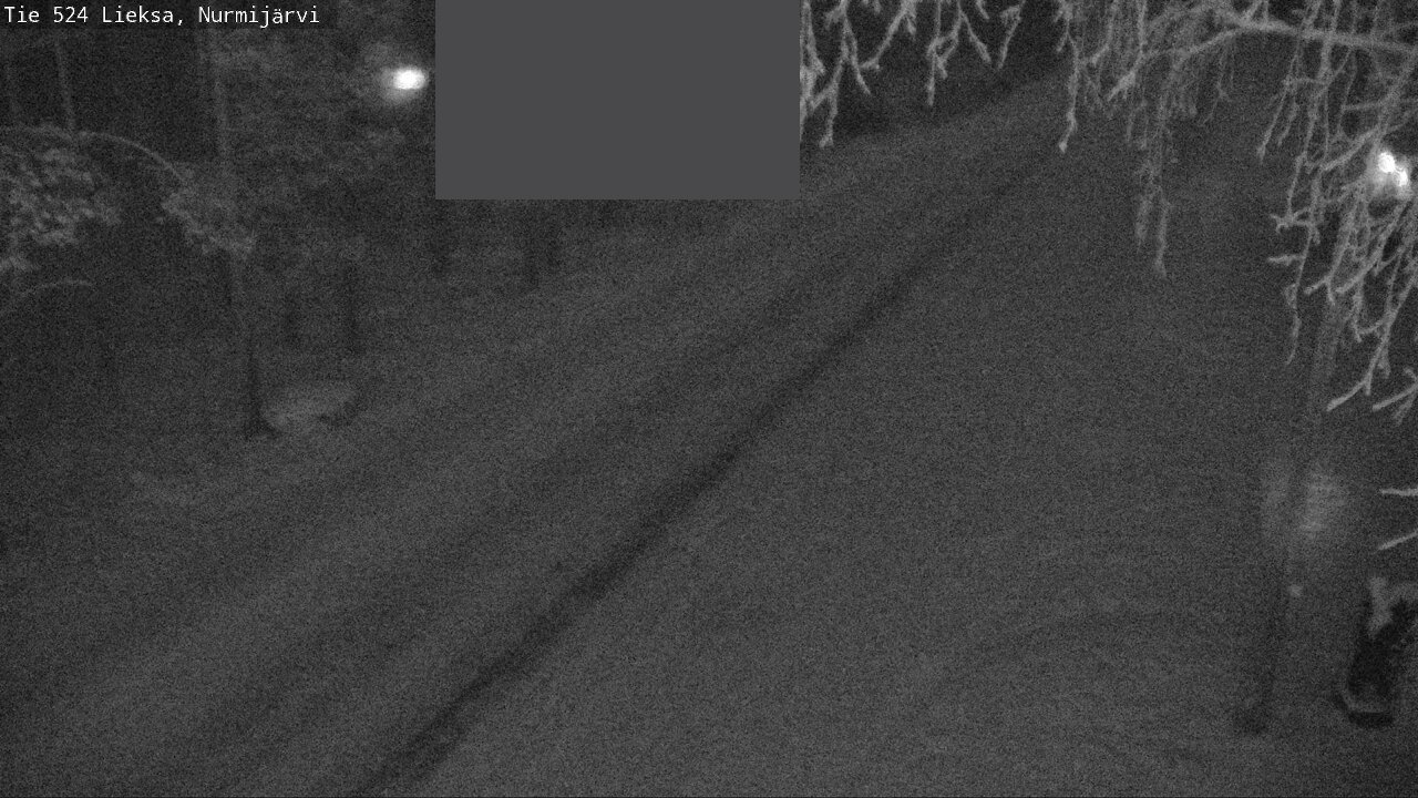 Kelikamerat Kuva Tie 524 Lieksa, Nurmijärvi, Lieksa, Pohjois-Karjala