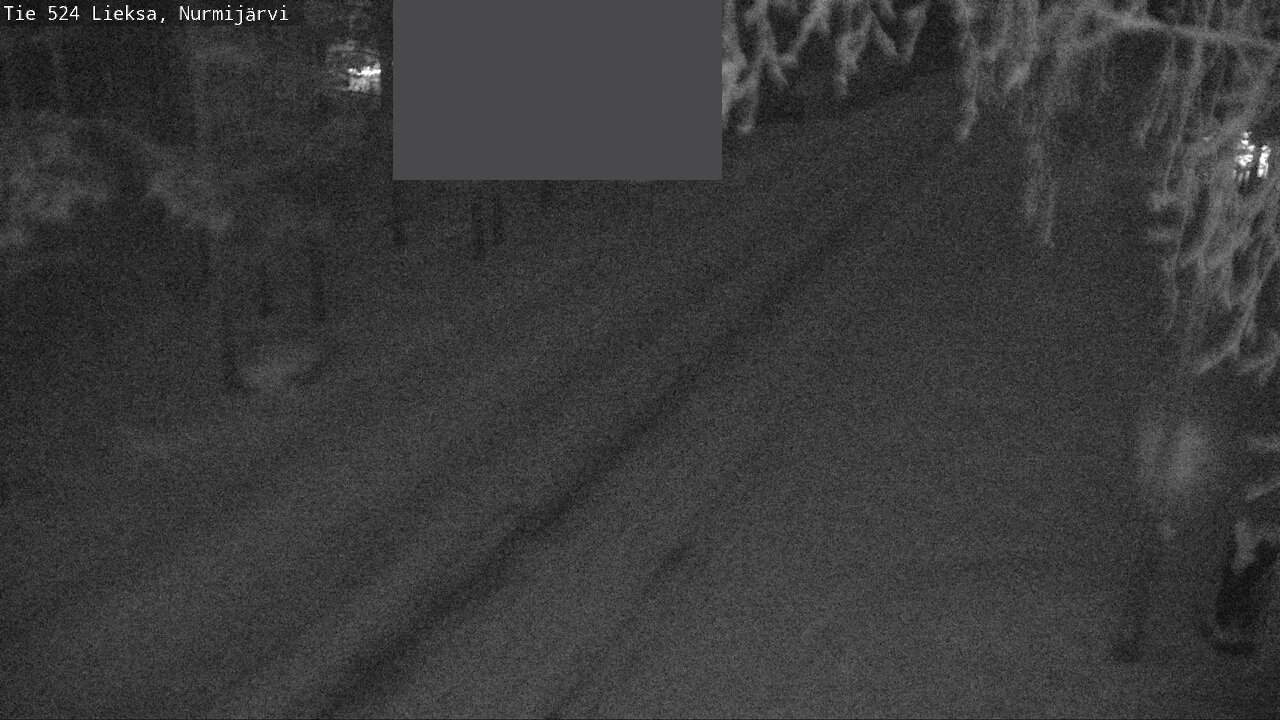 Kelikamerat Kuva Tie 524 Lieksa, Nurmijärvi, Lieksa, Pohjois-Karjala