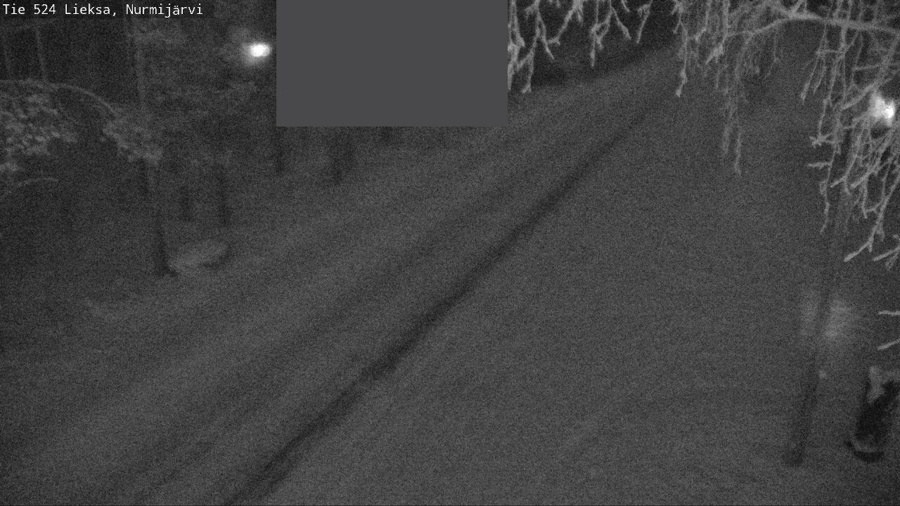 Kelikamerat Kuva Tie 524 Lieksa, Nurmijärvi, Lieksa, Pohjois-Karjala