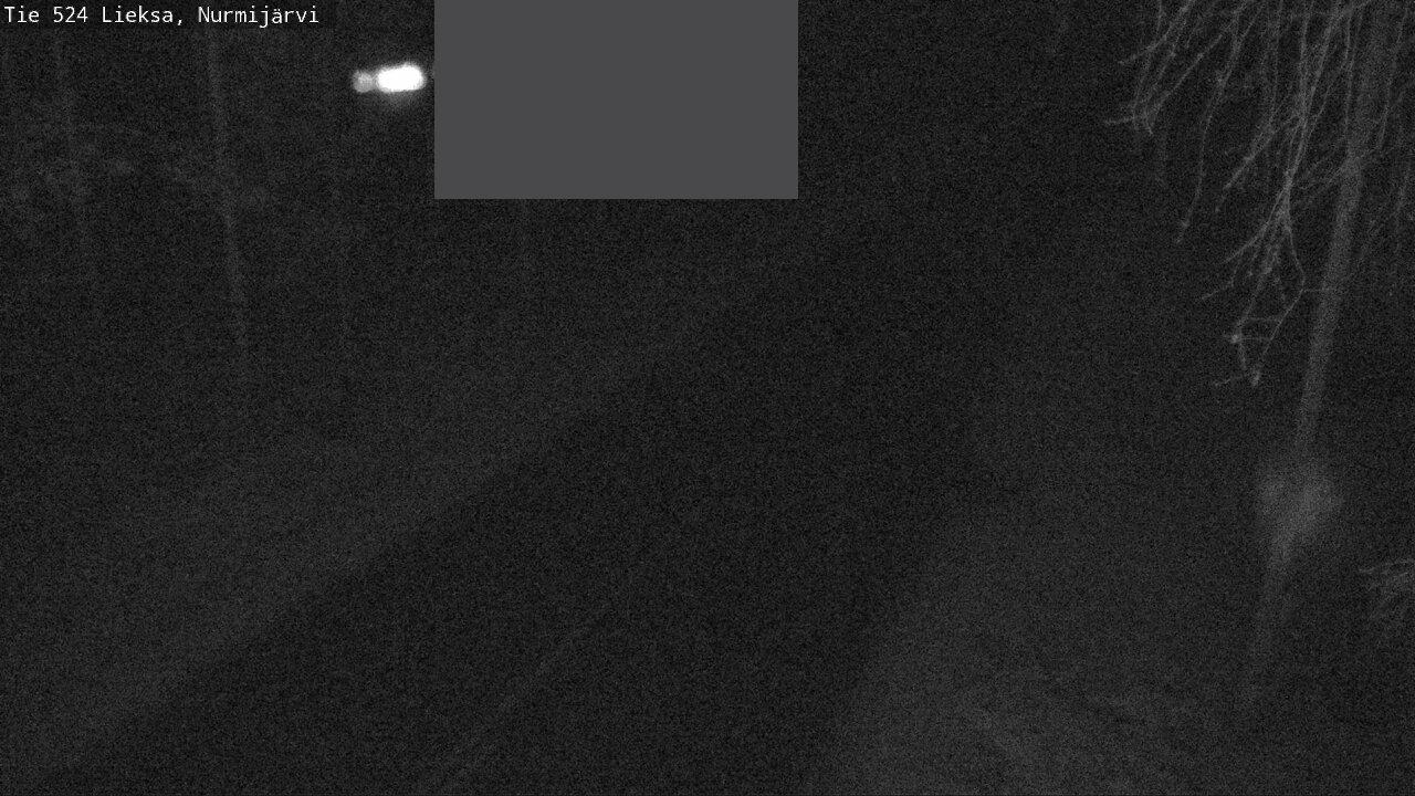 Kelikamerat Kuva Tie 524 Lieksa, Nurmijärvi, Lieksa, Pohjois-Karjala