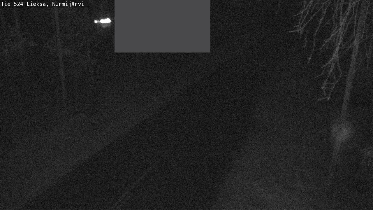 Kelikamerat Kuva Tie 524 Lieksa, Nurmijärvi, Lieksa, Pohjois-Karjala