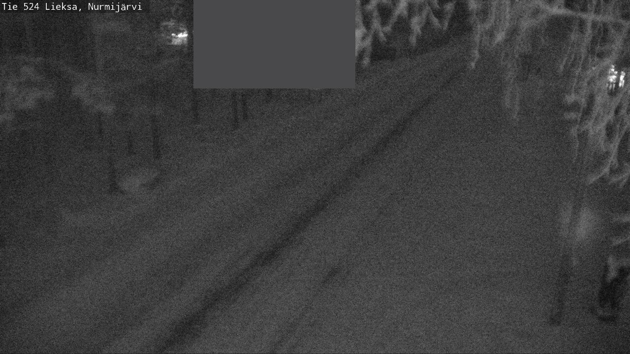 Kelikamerat Kuva Tie 524 Lieksa, Nurmijärvi, Lieksa, Pohjois-Karjala