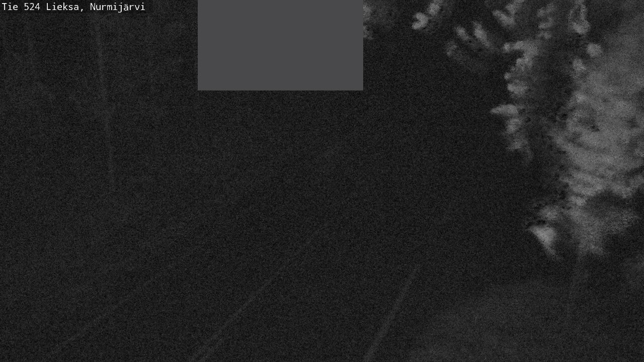Kelikamerat Kuva Tie 524 Lieksa, Nurmijärvi, Lieksa, Pohjois-Karjala