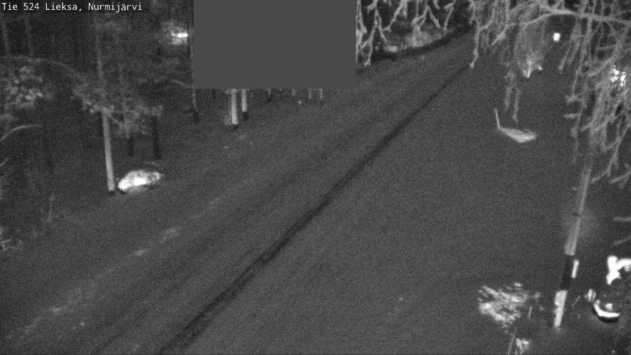 Kelikamerat Kuva Tie 524 Lieksa, Nurmijärvi, Lieksa, Pohjois-Karjala