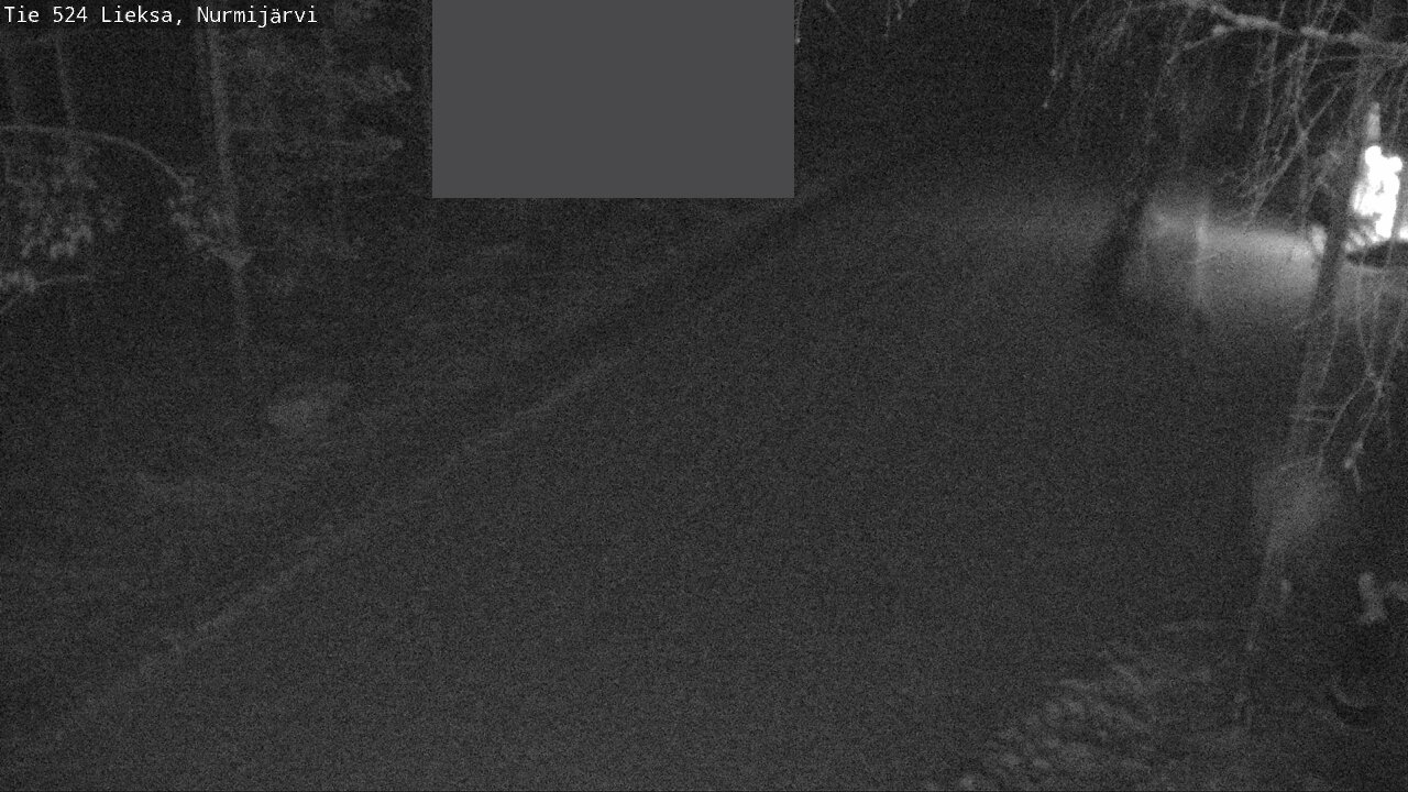 Kelikamerat Kuva Tie 524 Lieksa, Nurmijärvi, Lieksa, Pohjois-Karjala